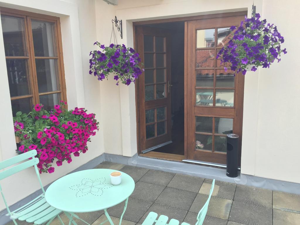Old Town Boutique Apartment Prag