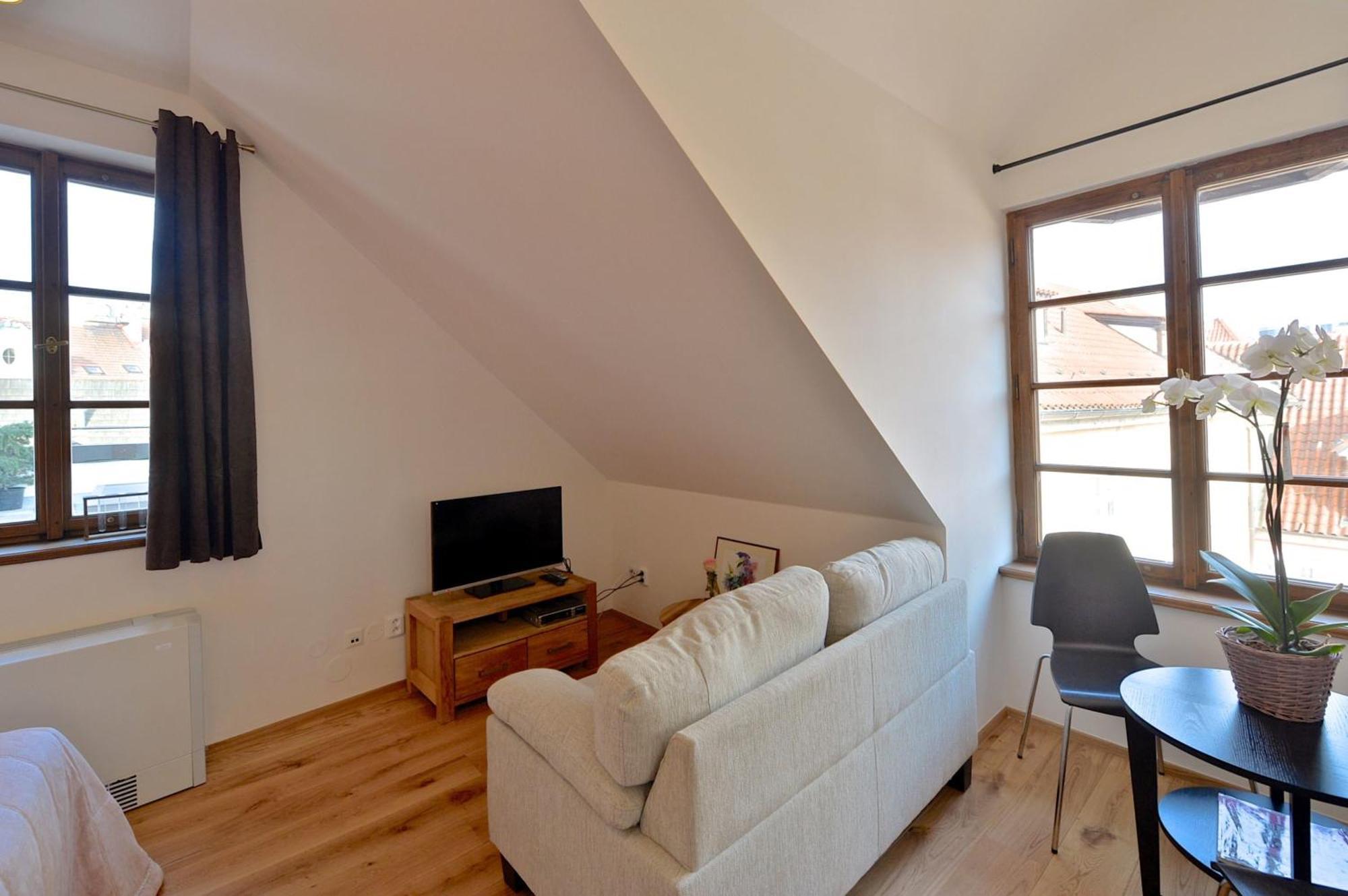 Apartment Old Town Boutique Prag