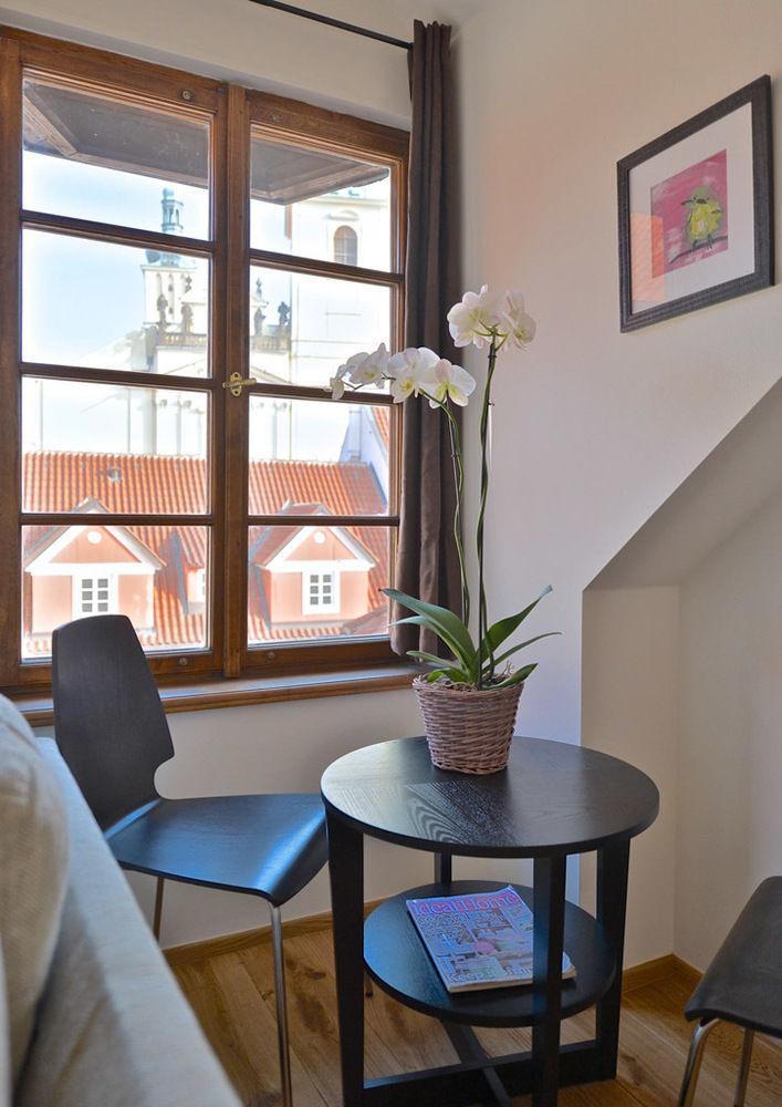 Apartment Old Town Boutique Prag
