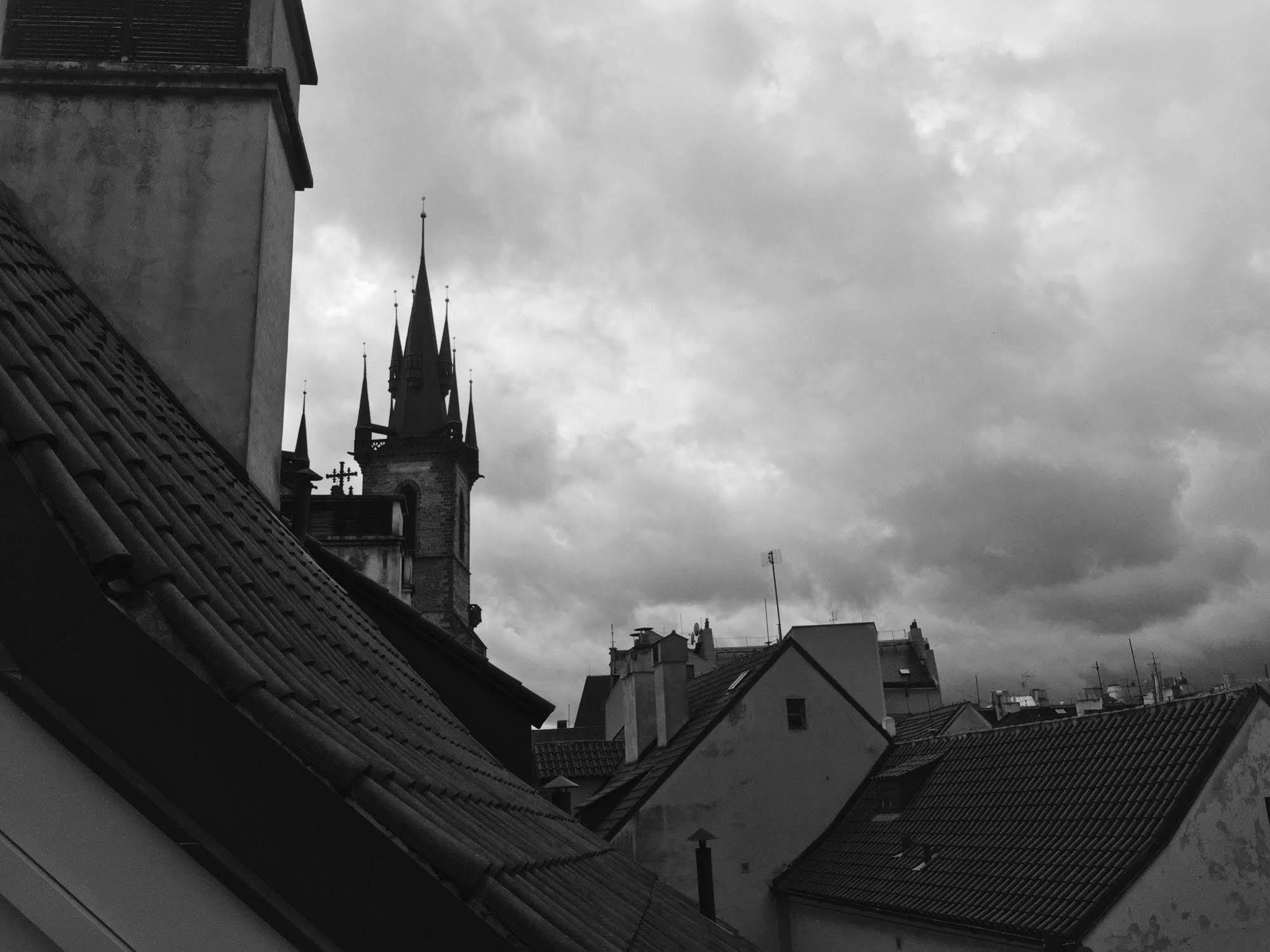 Apartment Old Town Boutique Prag